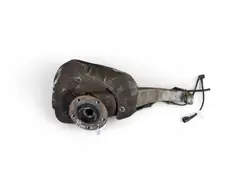 UTO71962 Moyeu de roue avant Porsche Cayenne 92A