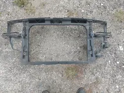 Reforço de Para-choque Dianteiro Audi A3 8L 2000-2003 OEM