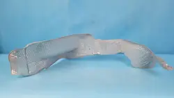 Lämpösuoja CUPRA LEON 23r OEM 5WA201307E