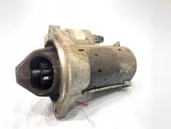 OEM startmotor för Ford Transit Courier 1.0 100hk