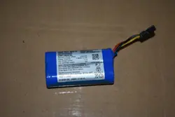 Porsche Batterie OEM 4M0907486A 2Ah Gebraucht