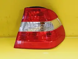 Luz Trasera Derecha BMW 3 E46 Lift Sedan OEM 6910532