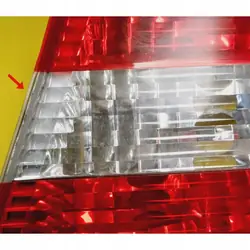 Feu Arrière Droit BMW 3 E46 Lift Sedan OEM 6910532