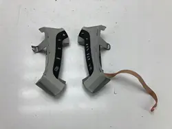 Botões Multimédia Volante MAN OEM 4014012p