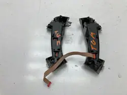 MAN Steering Wheel Multimedia Buttons OEM 4014012p