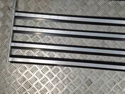 Radiateur batterie haute tension BMW i3 élément chauffant OEM 7629407