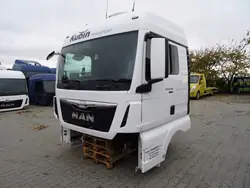 MAN TGX EURO 6 Kabine OEM M.m - Weiß Original