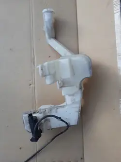 Ruitensproei reservoir Peugeot 508 I 14-18 pomp 9672630880