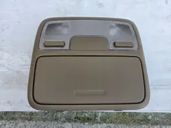OEM LAMPKA KABINY OŚWIETLENIE ACCORD VI COUPE 98 - LAMPKA PODSUFITKI SCHOWEK