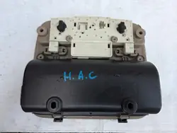 OEM LAMPKA KABINY OŚWIETLENIE ACCORD VI COUPE 98 - LAMPKA PODSUFITKI SCHOWEK