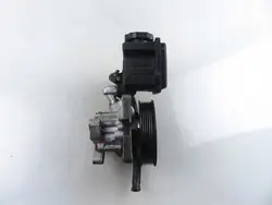 Meyle Hydraulikpump, styrsystem