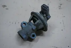 MAZDA B2500 EGR-venttiili OEM - Käytetty 2.5 TD 2001