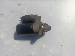 SMART FORTWO II 451 0.8CDI Motor de arranque A0051513801