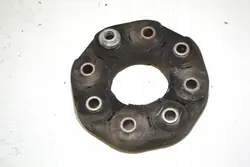 Acoplamento de borracha do eixo de transmissão MERCEDES-BENZ E (W211) A2404110115