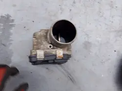 Drosselklappe Fiat Ducato III 2.3 Multijet