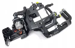 Vesipumpun putki Audi E-Tron 4KE965567B