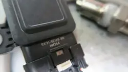 Módulo Sensor NOX FORD OEM RK31-5E145-BB para Transit