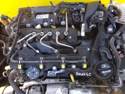 INSIGNIA ASTRA J ZAFIRA MERIVA 1.6 CDTI Turbo 55493250