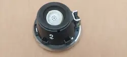 Trappe à carburant Dodge OEM 52090496AA - Chrome