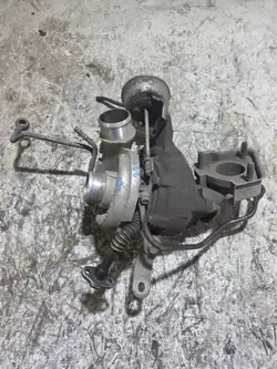 Turbo Honda OE OEM 18900-RB0-E02 Usado