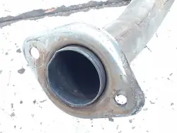 Échappement NISSAN QASHQAI II 1.5L diesel 201004EA3A