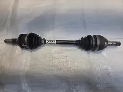 Vänster kort drivaxel Opel Zafira C 1.8 16V