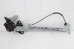 OEM 360213144 Höger framfönsterreglage Honda Jazz