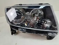 Phare Droit Jeep Grand Cherokee WK2
