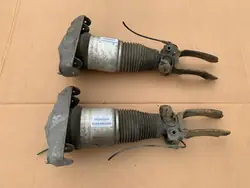 Amortecedor Dianteiro Direito OEM 7L8616040D Usado