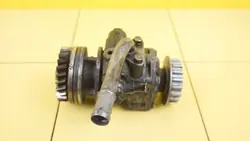 Bomba de dirección OEM 7L6422153E para VW Touareg