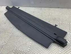 OEM LORK-701-18078 Bâche Roulante Coffre Opel Astra H