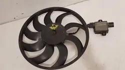 OPEL CORSA E ADAM Kylarrubrikens Styrenhet OEM