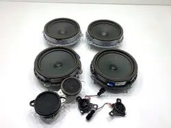 Altavoces OEM 96340-F2100 para Kia Sportage IV SUV