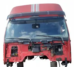 Renault Premium Dxi Ohjaamokehikko - Käytetty OEM-osa