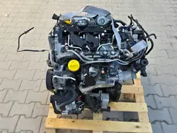 Renault OE motor för Laguna III 2.0DCI M9R 171k km