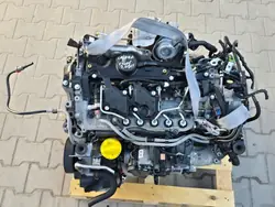 Renault OE motor för Laguna III 2.0DCI M9R 171k km