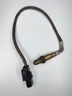 Capteur Lambda Mercedes - 0258017341/342