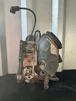 BPV-Bremswentil OEM 1953574 für DAF XF 106