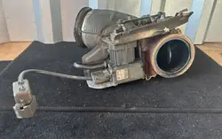 BPV-jarruventtiili OEM 1953574 DAF XF 106:lle