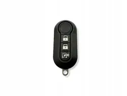 Clé Télécommande Fiat OEM UHP1794 Panda, 500L, Ducato