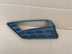 Griglia paraurti anteriore sinistra SEAT LEON