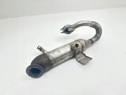 Refroidisseur EGR Ford Focus 2000