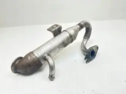 Enfriador EGR Ford Focus 2000