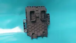 CLCS-controller Mercedes Actros MP4 OEM A0034462817