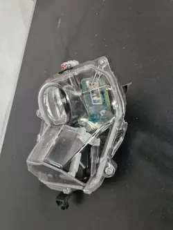 Farol halogéneo LEXUX OEM esquerdo para Lexus UX 2018-