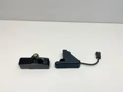 OEM A1298214051 kattoosat Mercedes-Benz SL R129:lle