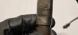 Injecteur RENAULT MEGANE I LIFT 1.9 DTI 7700112880