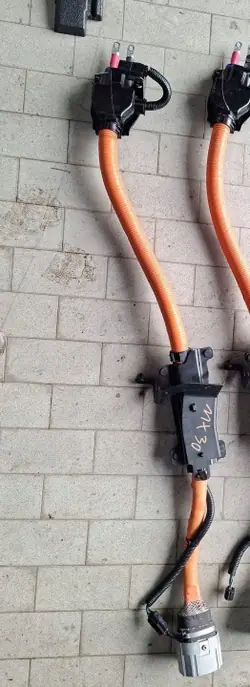 Mazda MX-30 Ladekabel OEM DN4J67V70A