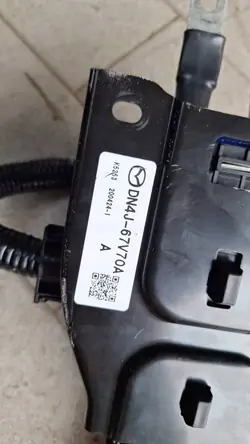 Mazda MX-30 Laturikaapeli OEM DN4J67V70A