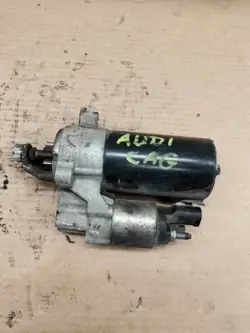 Startmotor OEM 03L911021 voor Audi A4 2.0L Diesel
